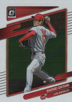Shohei Ohtani