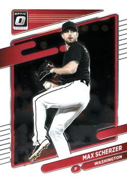 Max Scherzer