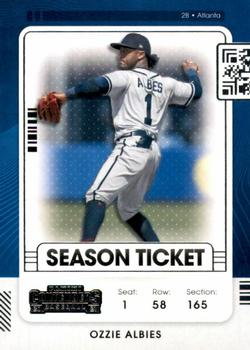 Ozzie Albies