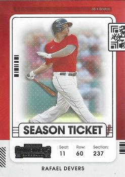 Rafael Devers