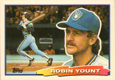 Robin Yount