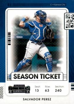 Salvador Perez