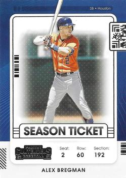 Alex Bregman