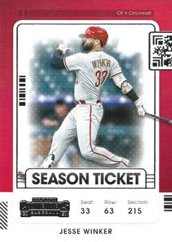 Jesse Winker