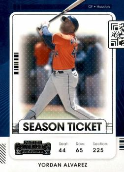 Yordan Alvarez