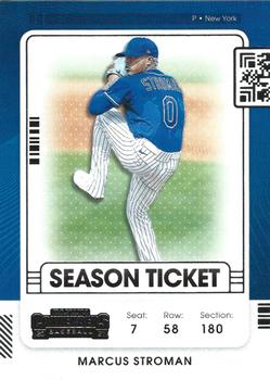 Marcus Stroman