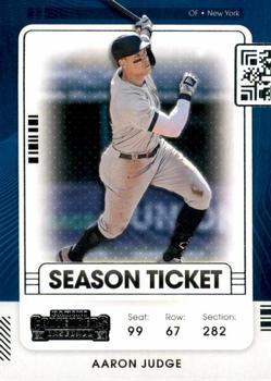 Aaron Judge
