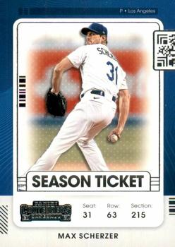Max Scherzer