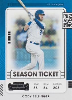 Cody Bellinger