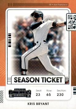 Kris Bryant