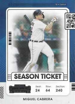 Miguel Cabrera