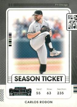 Carlos Rodon