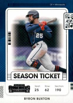 Byron Buxton