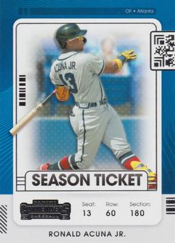 Ronald Acuna Jr.