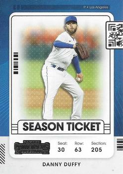 Danny Duffy