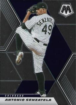 Antonio Senzatela
