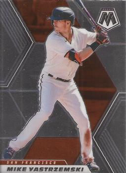 Mike Yastrzemski