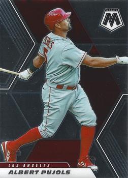 Albert Pujols