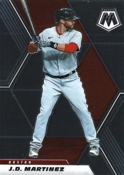 J.D. Martinez