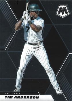 Tim Anderson