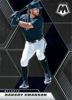 Dansby Swanson
