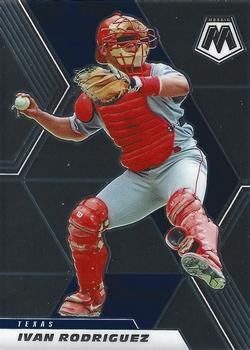 Ivan Rodriguez