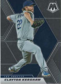Clayton Kershaw