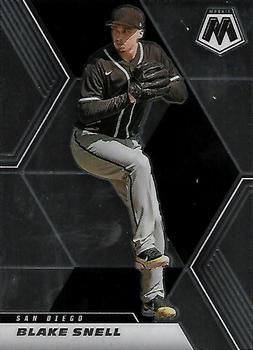 Blake Snell
