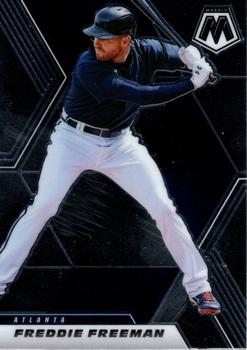 Freddie Freeman