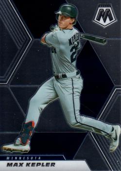 Max Kepler