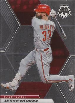 Jesse Winker