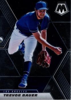 Trevor Bauer