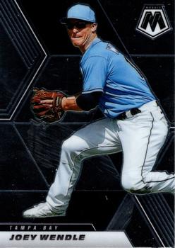 Joey Wendle