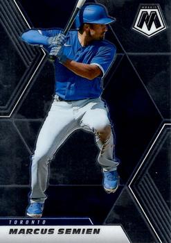 Marcus Semien