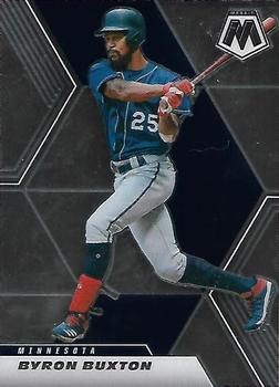 Byron Buxton