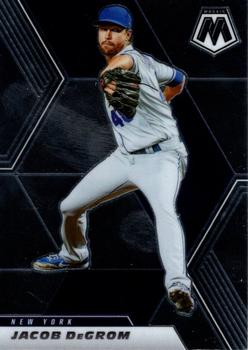 Jacob deGrom
