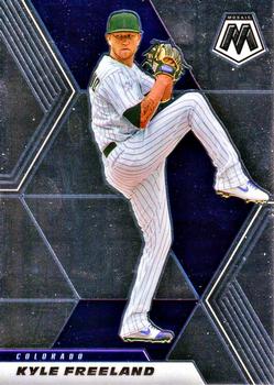 Kyle Freeland