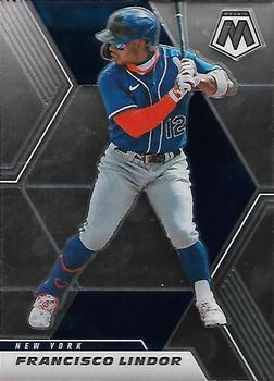 Francisco Lindor