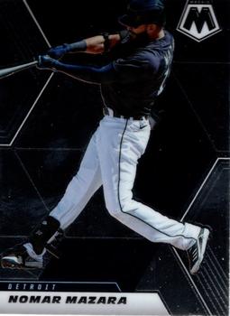 Nomar Mazara