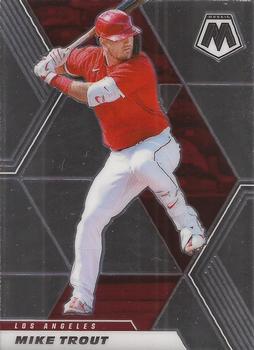 Mike Trout