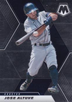 Jose Altuve