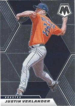 Justin Verlander