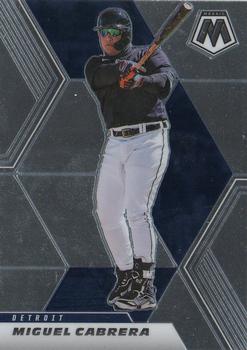 Miguel Cabrera