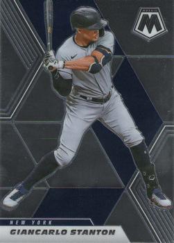 Giancarlo Stanton