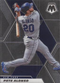 Pete Alonso