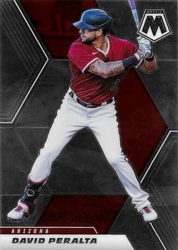 David Peralta