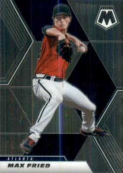 Max Fried