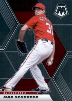 Max Scherzer