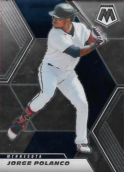 Jorge Polanco