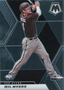 Wil Myers